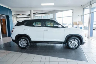 2021 Hyundai Creta 1.5 Premium