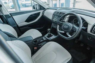 2021 Hyundai Creta 1.5 Premium