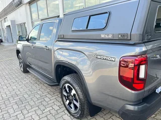 2023 Volkswagen Amarok 2.0 TDI 4Motion Life Auto D/C P/U