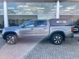 2023 Volkswagen Amarok 2.0 TDI 4Motion Life Auto D/C P/U