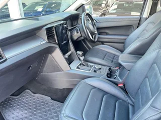 2023 Volkswagen Amarok 2.0 TDI 4Motion Life Auto D/C P/U