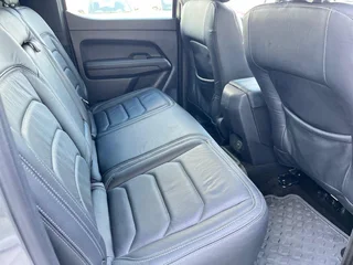 2023 Volkswagen Amarok 2.0 TDI 4Motion Life Auto D/C P/U