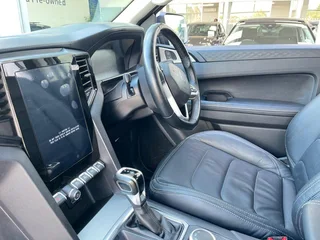 2023 Volkswagen Amarok 2.0 TDI 4Motion Life Auto D/C P/U