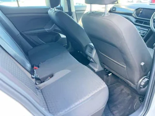 2019 Volkswagen T-Cross 1.0 TSI Comfortline DSG 85kW