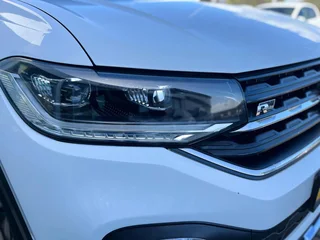 2019 Volkswagen T-Cross 1.0 TSI Comfortline DSG 85kW