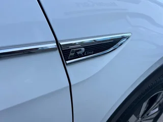 2019 Volkswagen T-Cross 1.0 TSI Comfortline DSG 85kW