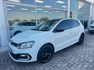2024 Volkswagen Polo Vivo 1.4 Life 63kW Life