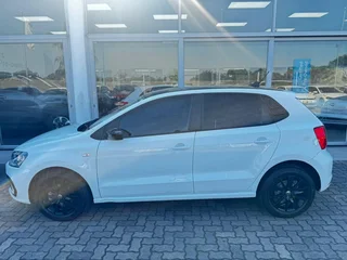 2024 Volkswagen Polo Vivo 1.4 Life 63kW Life