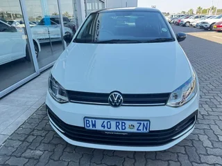 2024 Volkswagen Polo Vivo 1.4 Life 63kW Life