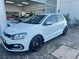 2025 Volkswagen Polo Vivo 1.4 Life 63kW Life