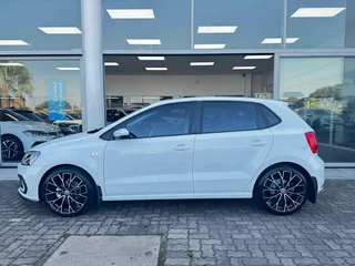 2025 Volkswagen Polo Vivo 1.4 Life 63kW Life