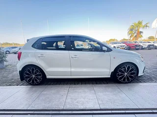 2025 Volkswagen Polo Vivo 1.4 Life 63kW Life