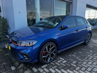 2025 Volkswagen Polo 2.0 GTI DSG
