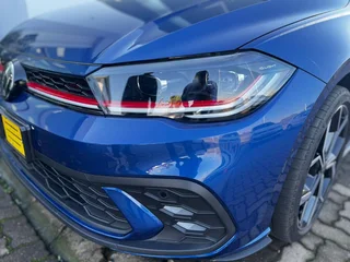 2025 Volkswagen Polo 2.0 GTI DSG