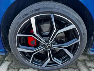 2025 Volkswagen Polo 2.0 GTI DSG