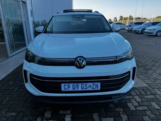 2025 Volkswagen Tiguan Life 2.0 TDI  110 kW 4Motion DSG