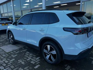 2025 Volkswagen Tiguan Life 2.0 TDI  110 kW 4Motion DSG