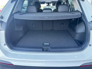 2025 Volkswagen Tiguan Life 2.0 TDI  110 kW 4Motion DSG