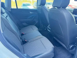 2025 Volkswagen Tiguan Life 2.0 TDI  110 kW 4Motion DSG