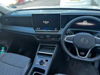 2025 Volkswagen Tiguan Life 2.0 TDI  110 kW 4Motion DSG