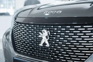 2024 Peugeot 2008 1.2T Allure Auto