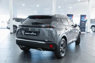 2024 Peugeot 2008 1.2T Allure Auto