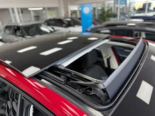 2024 Volkswagen Taigo 1.0 TSI Life DSG