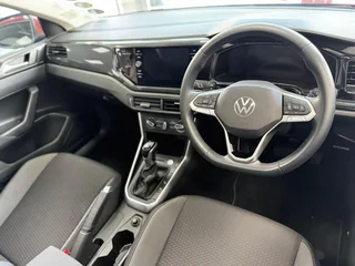 2024 Volkswagen Taigo 1.0 TSI Life DSG