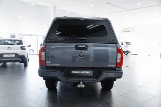 2025 Foton Tunland G7 Double Cab 4x4 Limited Auto