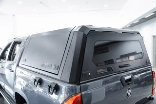 2025 Foton Tunland G7 Double Cab 4x4 Limited Auto