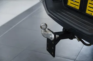 2025 Foton Tunland G7 Double Cab 4x4 Limited Auto