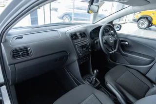 2022 Volkswagen Polo Vivo hatch 1.4 Trendline