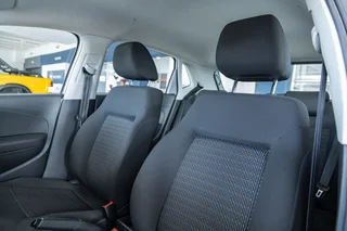 2022 Volkswagen Polo Vivo hatch 1.4 Trendline