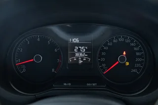 2022 Volkswagen Polo Vivo hatch 1.4 Trendline