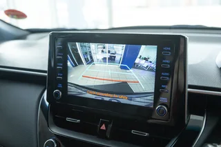 2022 Toyota Corolla Cross 1.8 XR CVT