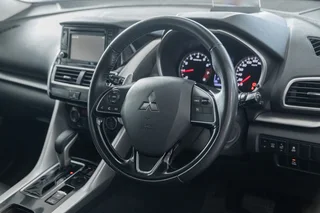 2021 Mitsubishi Eclipse Cross 2.0 GLS CVT