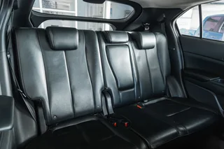 2021 Mitsubishi Eclipse Cross 2.0 GLS CVT