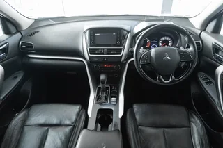 2021 Mitsubishi Eclipse Cross 2.0 GLS CVT