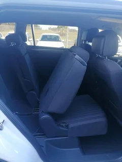 2025 Volkswagen Tiguan Allspace  1.4 TSI Life DSG