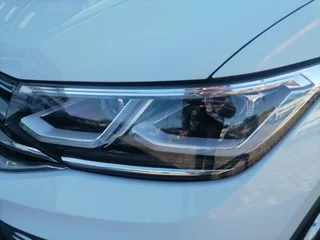 2025 Volkswagen Tiguan Allspace  1.4 TSI Life DSG