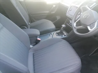 2025 Volkswagen Tiguan Allspace  1.4 TSI Life DSG