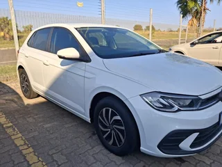 2023 Volkswagen Polo 1.0 TSI
