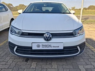 2023 Volkswagen Polo 1.0 TSI