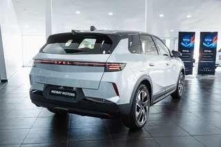 2025 Opel Grandland GS Line 1.6T AT