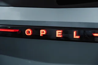 2025 Opel Grandland GS Line 1.6T AT