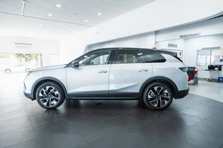 2025 Opel Grandland GS Line 1.6T AT