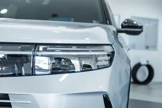 2025 Opel Grandland GS Line 1.6T AT