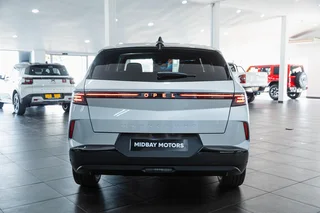 2025 Opel Grandland GS Line 1.6T AT