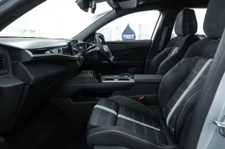 2025 Opel Grandland GS Line 1.6T AT