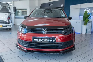 2023 Volkswagen Polo Vivo hatch 1.4 Trendline